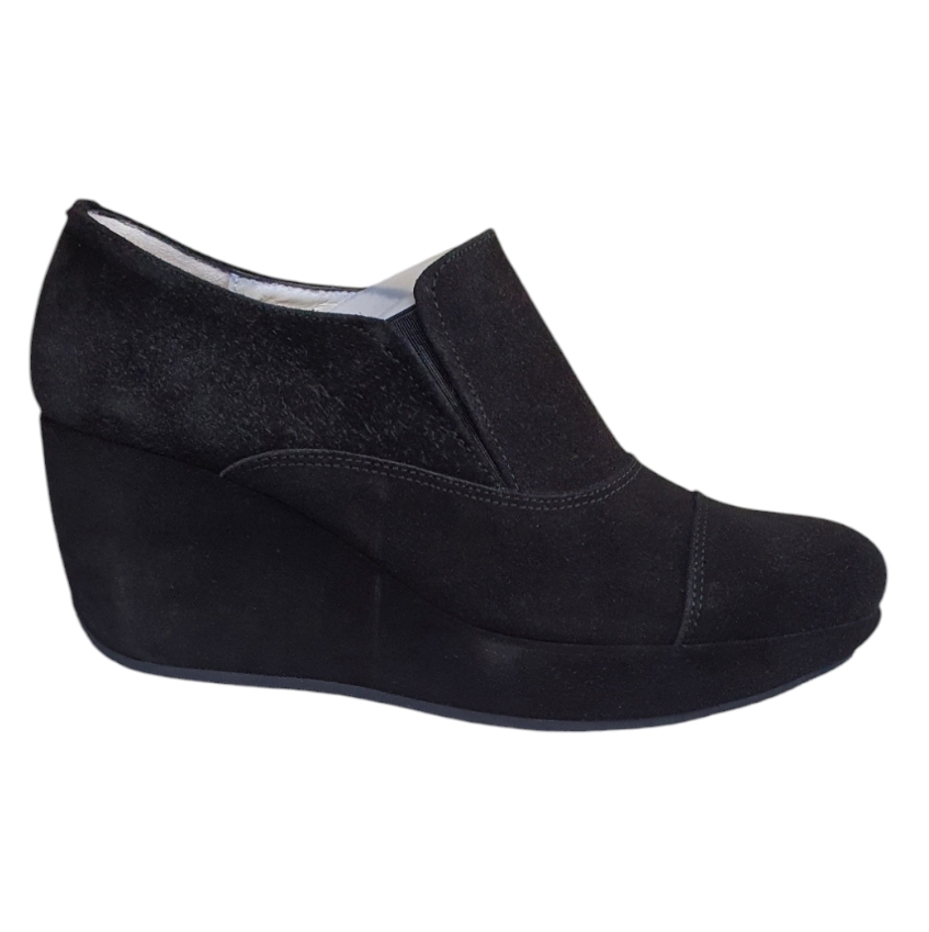 Kelton 60102 Vel. nero